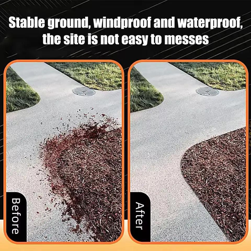 SecureStone Adhesive – Quick-Drying Solution for Your Outdoor Spaces
