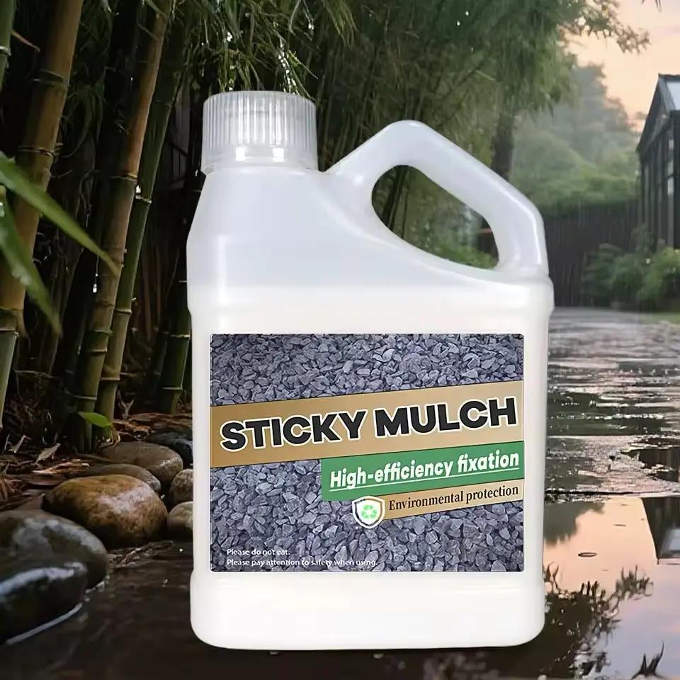 SecureStone Adhesive – Quick-Drying Solution for Your Outdoor Spaces