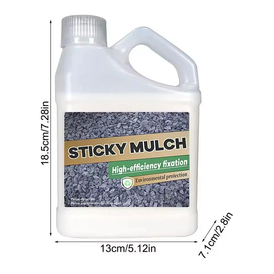 SecureStone Adhesive – Quick-Drying Solution for Your Outdoor Spaces