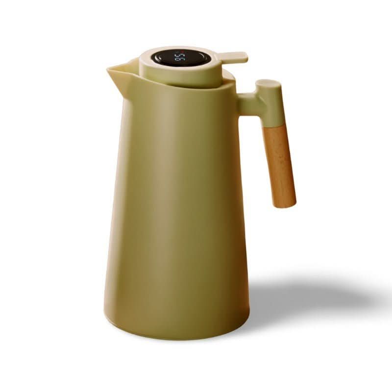1L Insulated Bottle – Maintains Beverage Temperature for Extended Periods