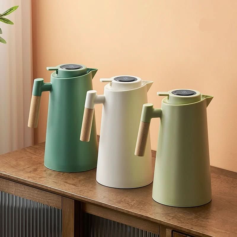 1L Insulated Bottle – Maintains Beverage Temperature for Extended Periods
