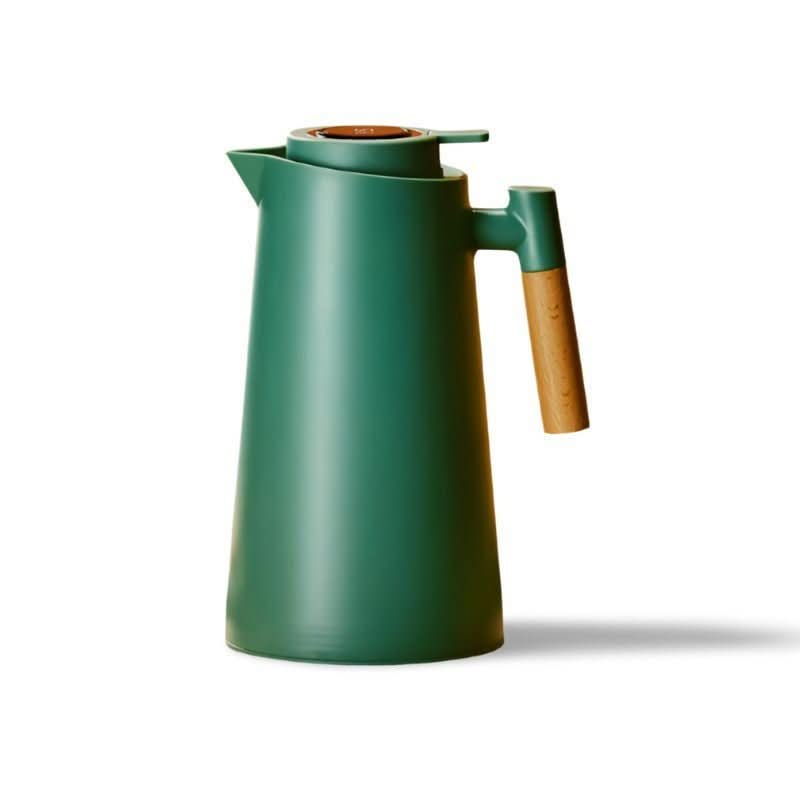 1L Insulated Bottle – Maintains Beverage Temperature for Extended Periods