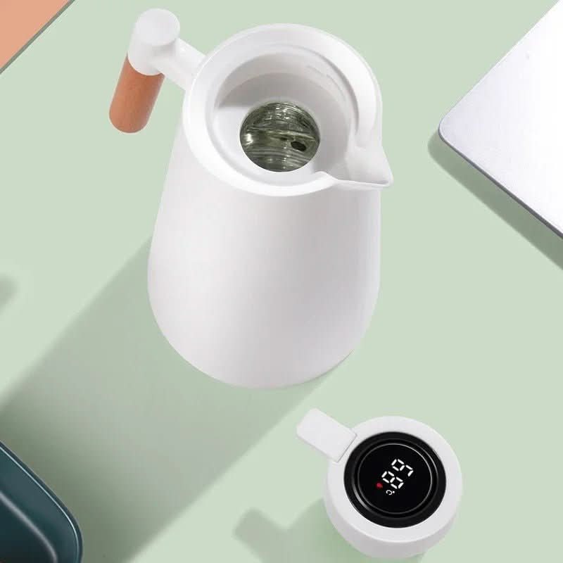 1L Insulated Bottle – Maintains Beverage Temperature for Extended Periods