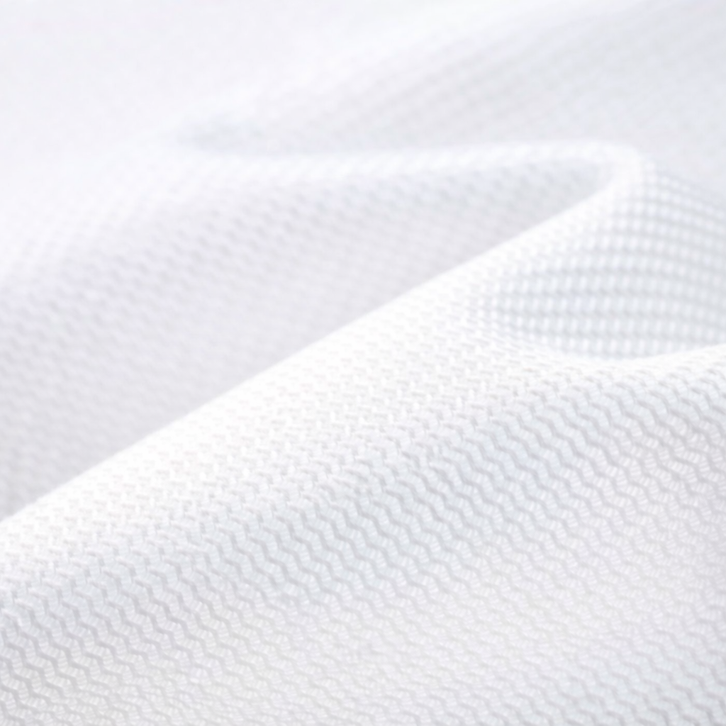 Versatile Mesh Laundry Organizer with Handles for Home Use