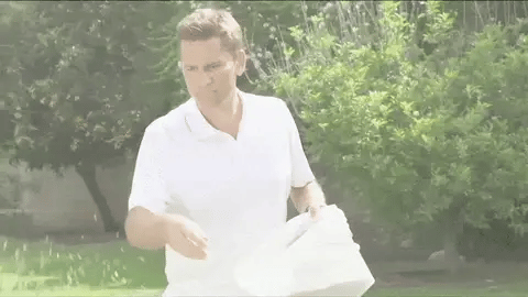 Grass Seed Spray for Simple Lawn Restoration – Quick Hose Connection