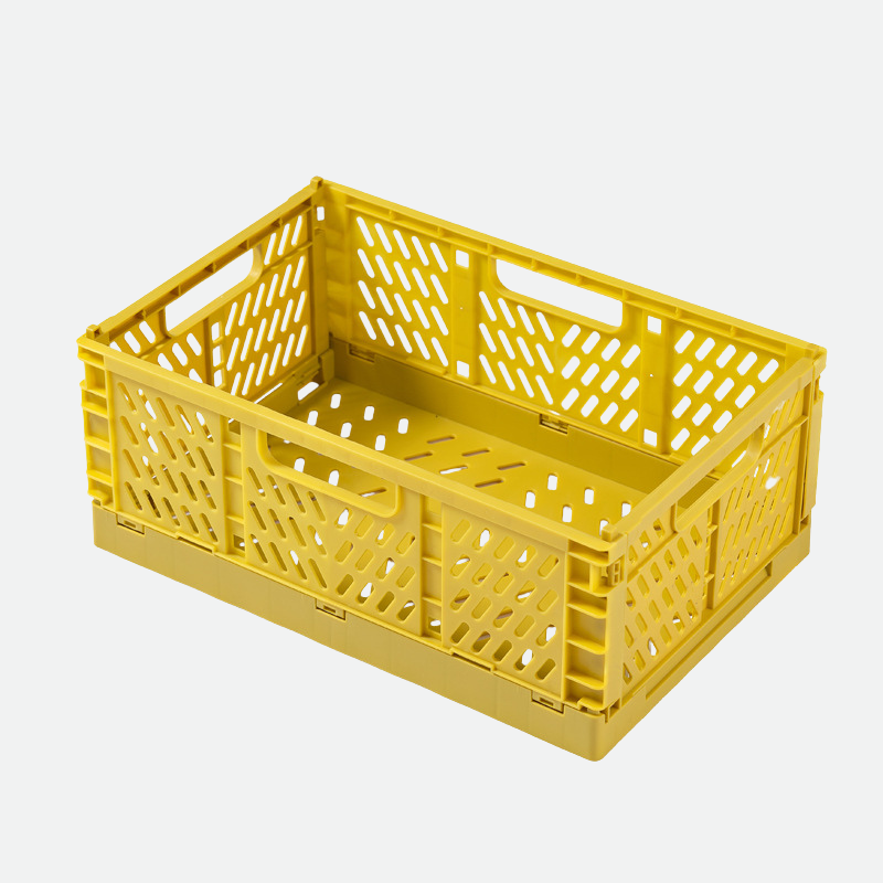 Taavita Eco-Friendly Stackable Plastic Storage Boxes