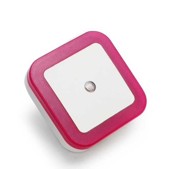 Automatic LED Night Light with Smart Sensor Technology