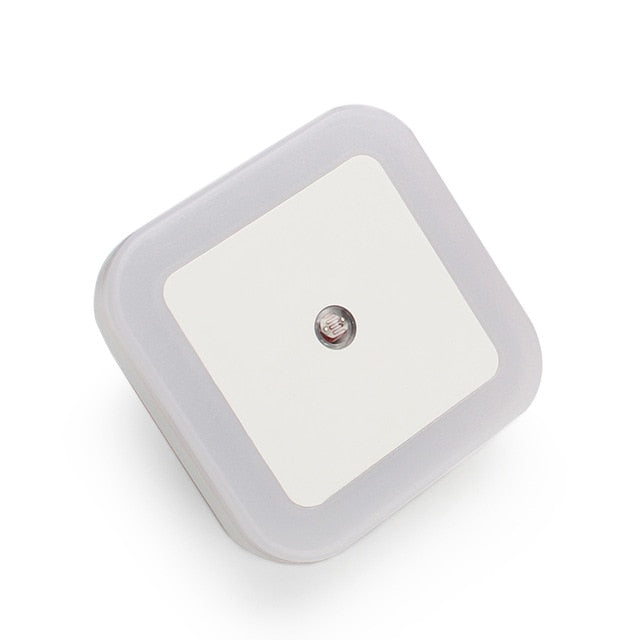 Automatic LED Night Light with Smart Sensor Technology