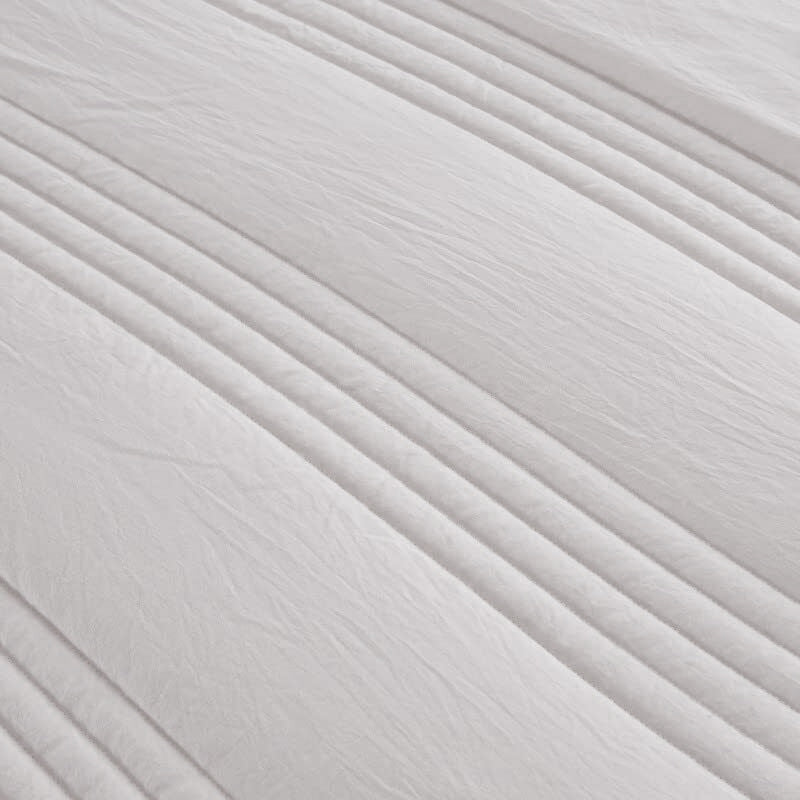 Breathable Silk Cooling Blanket for Comfortable Sleep – Lightweight Design