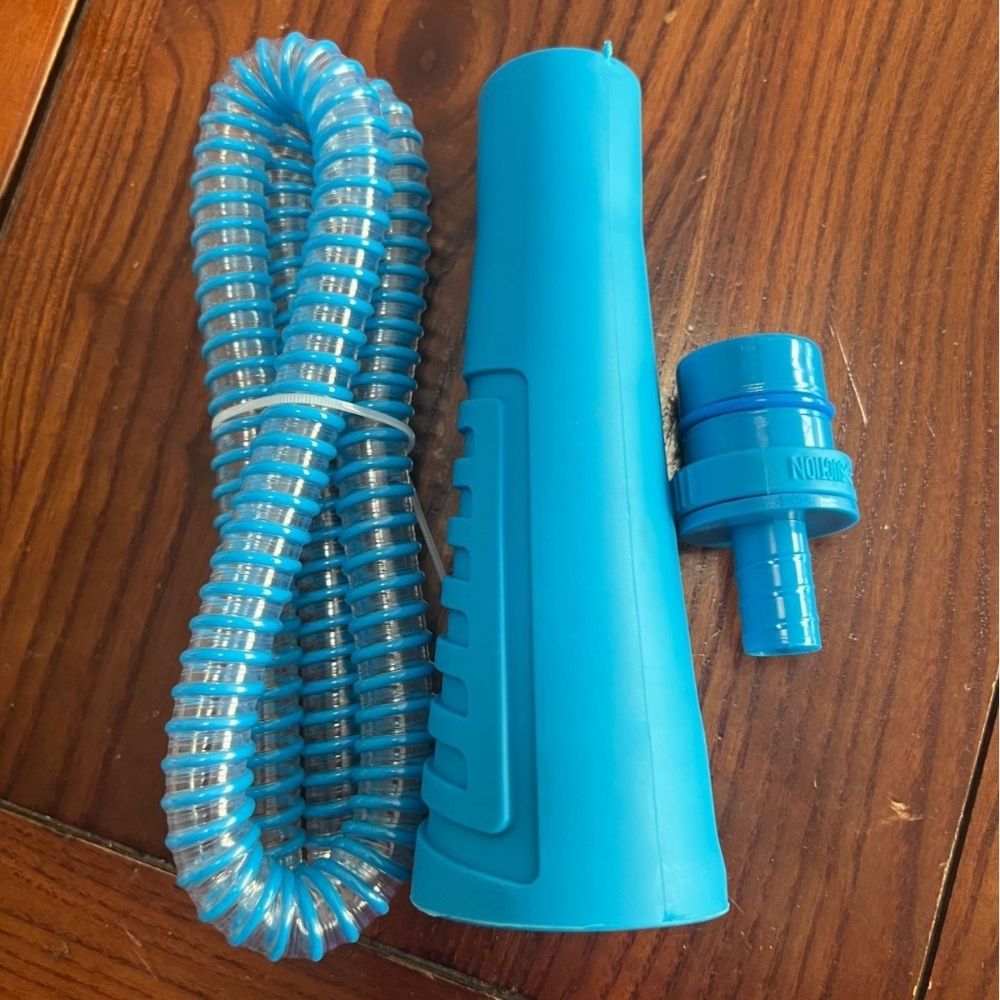 Flexible Dryer Vent Cleaning Tool for Efficient Lint Removal and Performance
