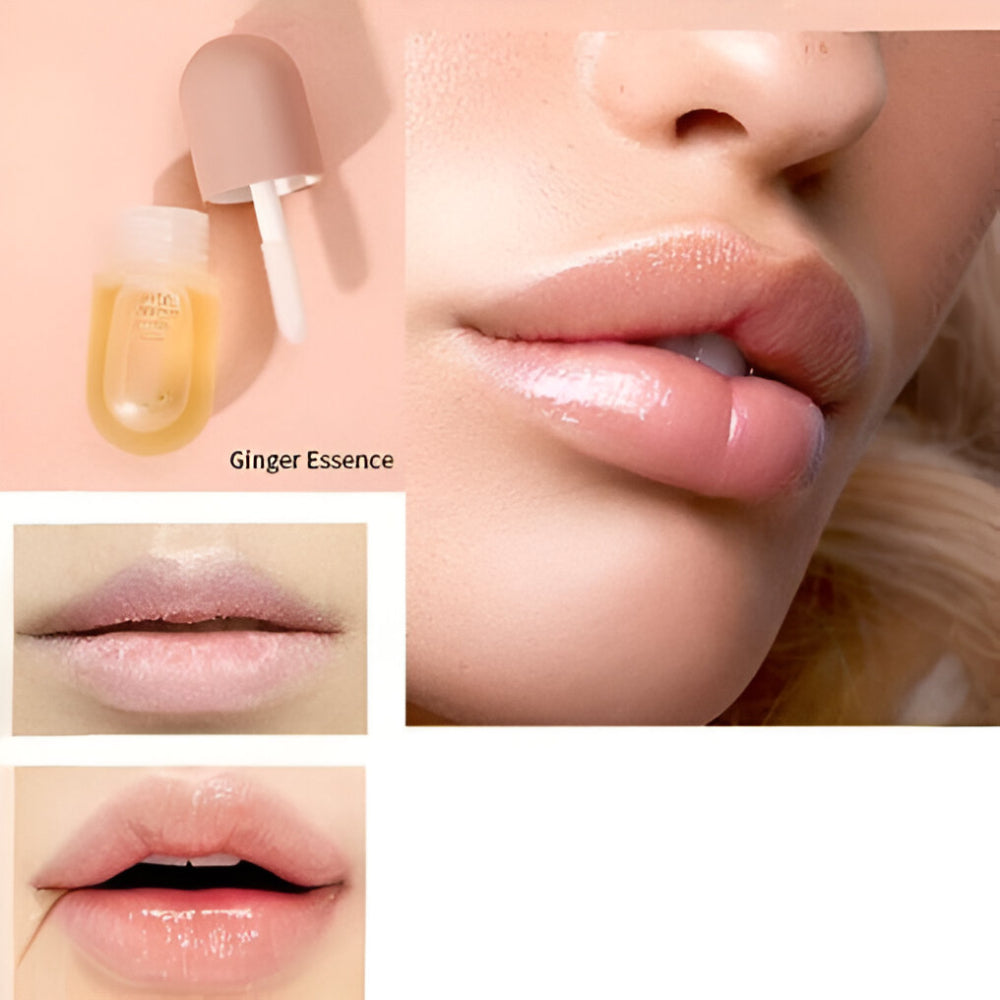 Nourishing Lip Enhancer and Moisturizing Balm Duo