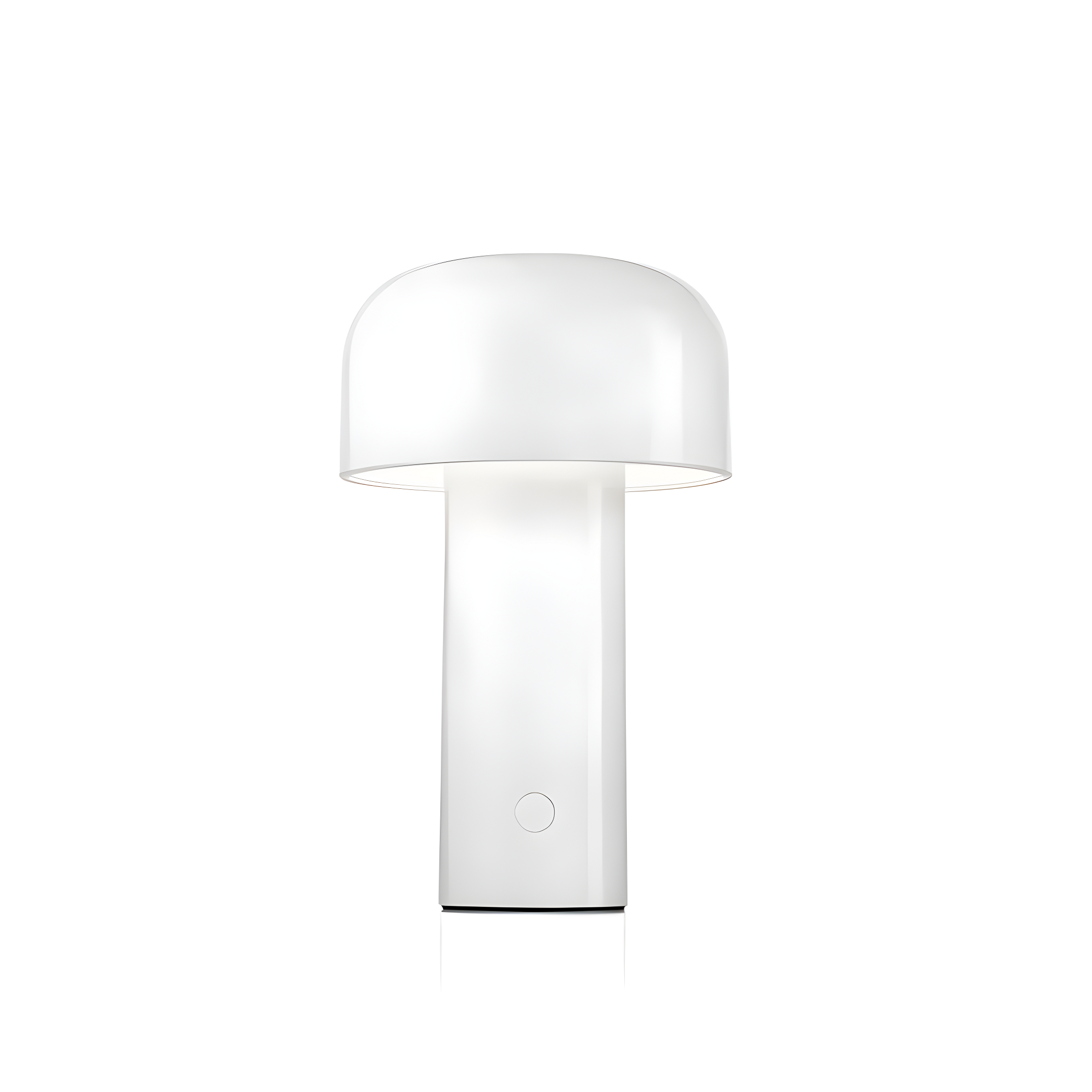 Taavita Wireless LED Table Lamp – Modern, Dimmable & Offering Freedom of Movement