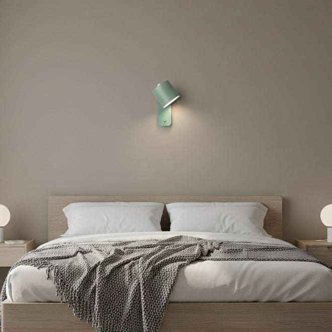 Contemporary LED Wall Sconce for Modern Home Decor