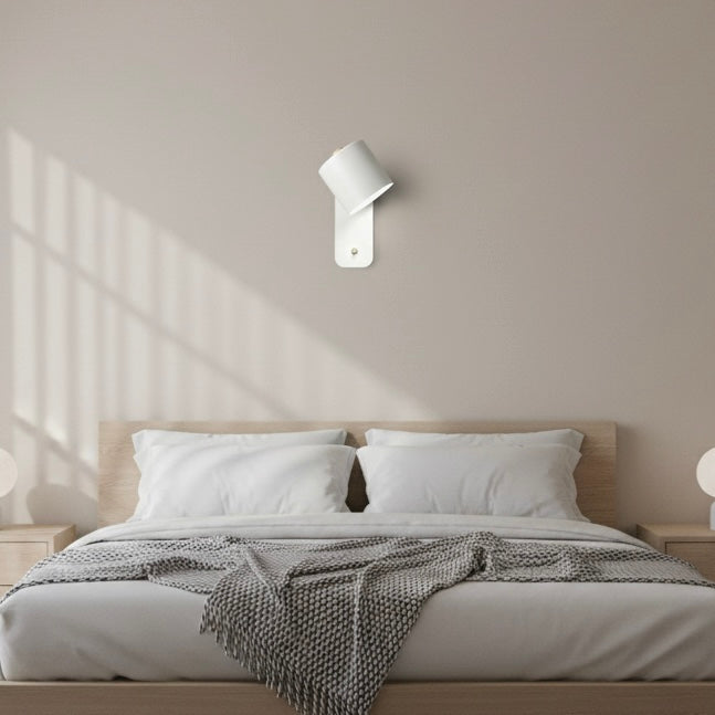 Contemporary LED Wall Sconce for Modern Home Decor