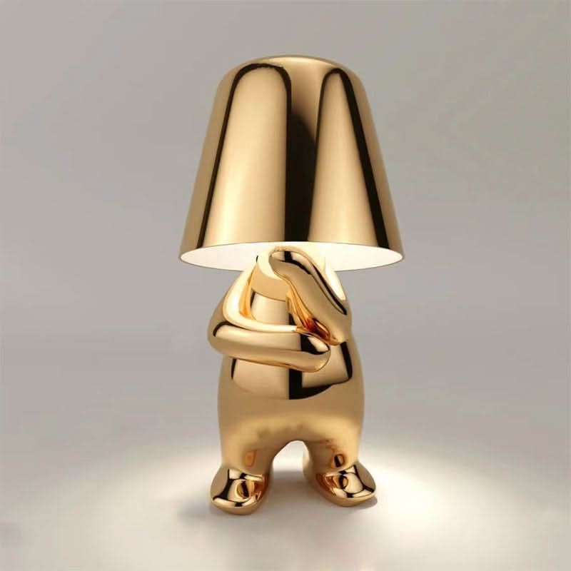 Cordless LED Touch Dimmable Table Lamp