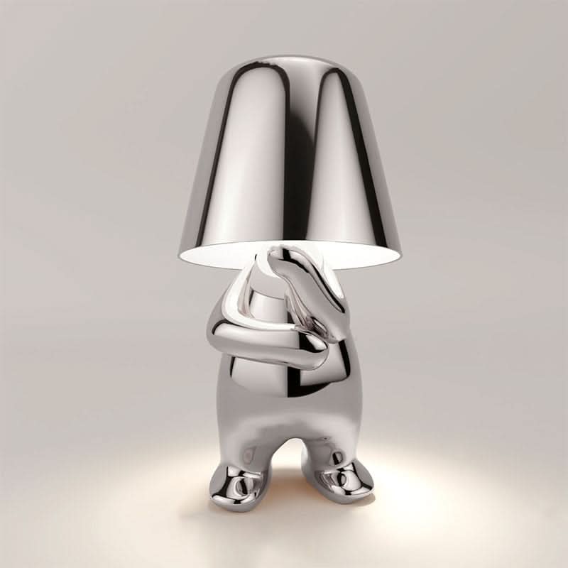 Cordless LED Touch Dimmable Table Lamp
