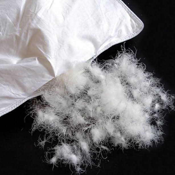 King Size Duvet Insert | Comfortable Breathable Cotton for All Seasons