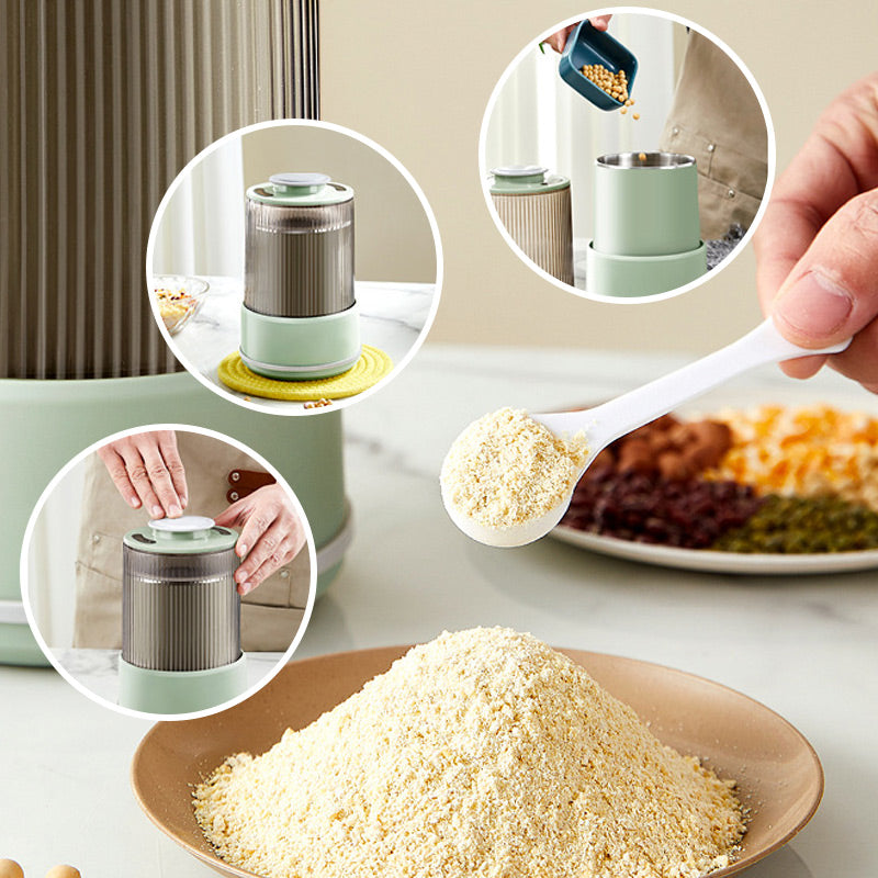 Versatile Grinding Tool for Various Uses