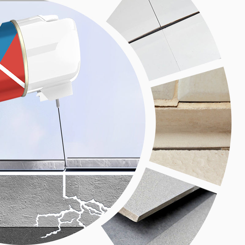 Tile Adhesive for Secure Bonding of Loose Tiles