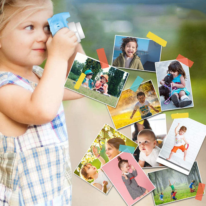 Children's Digital Camera