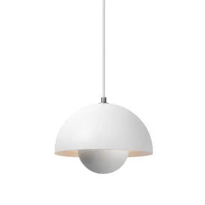 Chic Dome Pendant Light for Stylish Interiors