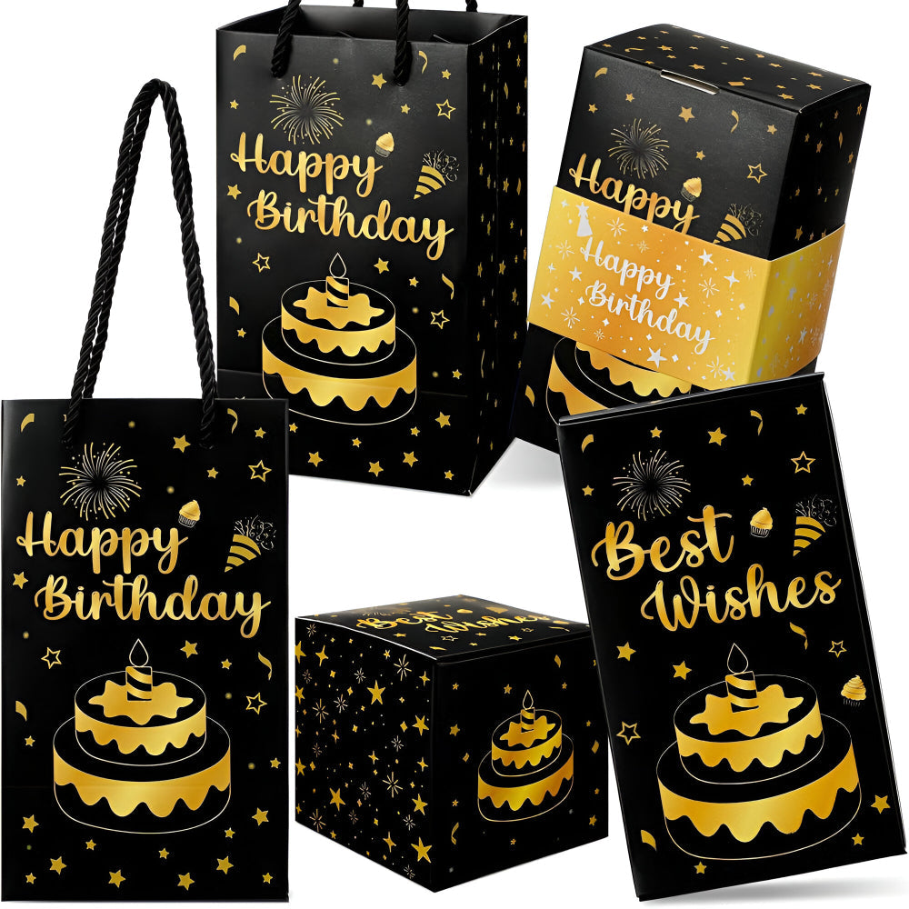 Exciting Surprise Gift Card Holder for Every Celebration