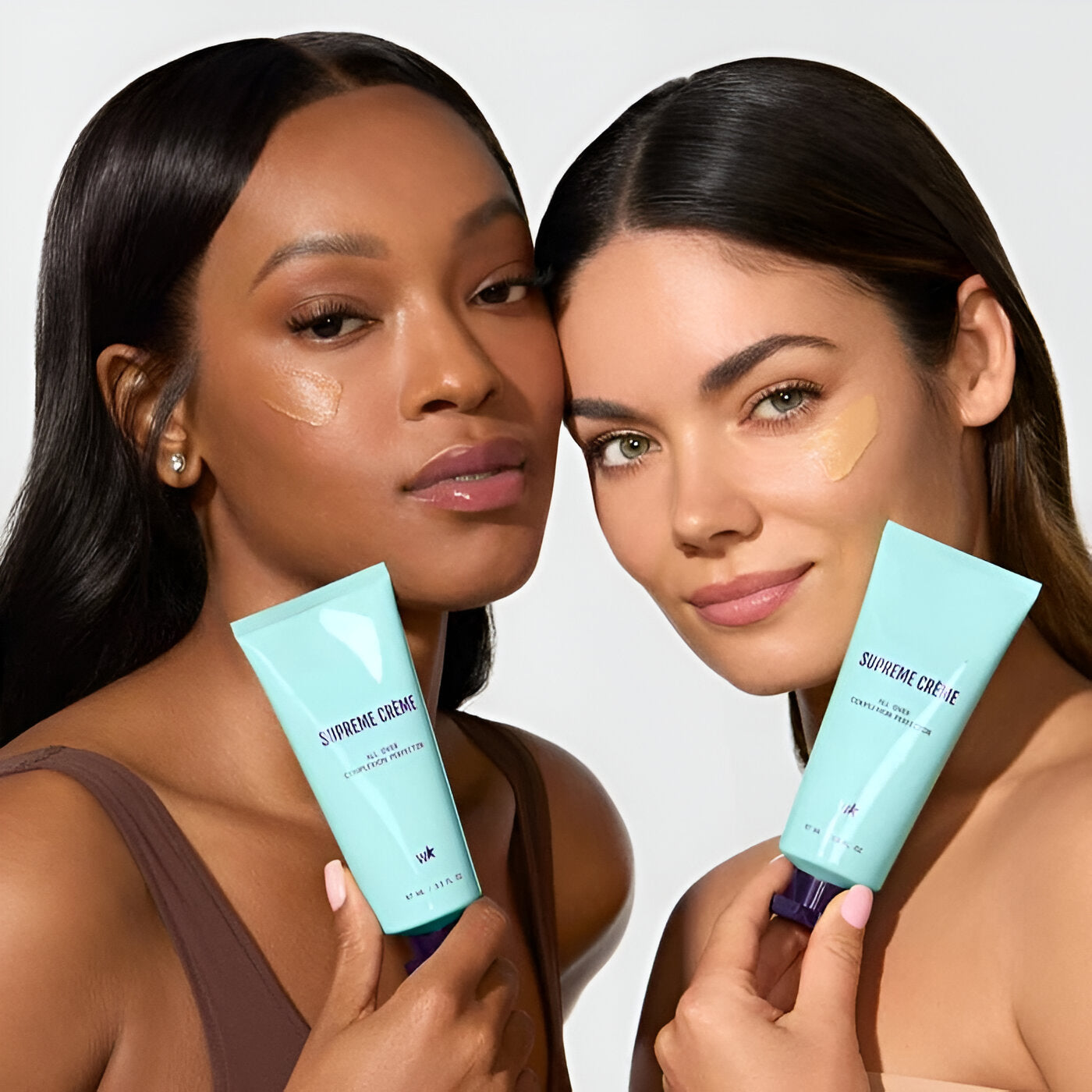 Hydrating Multi-Function Concealer for Flawless Skin