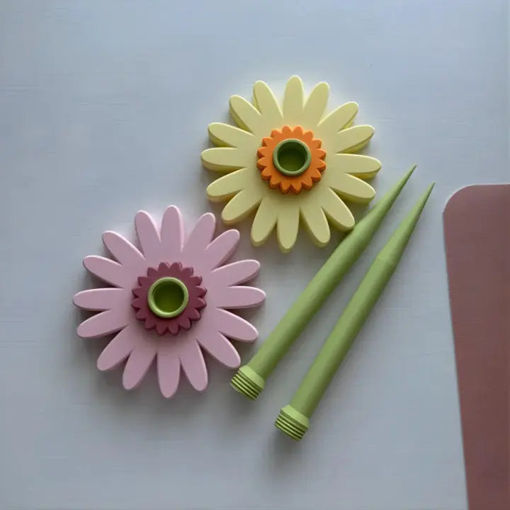 Effortless Yarn Winder for Knitting & Crocheting Projects