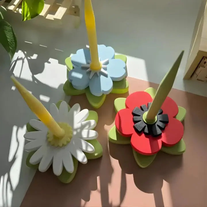 Effortless Yarn Winder for Knitting & Crocheting Projects