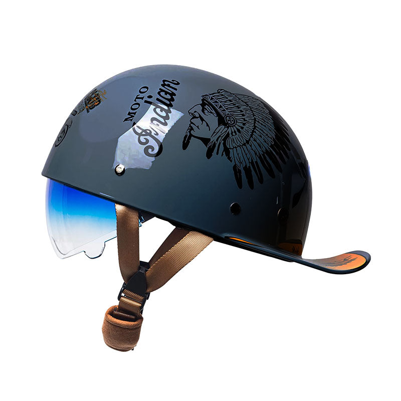 Lightweight Baseball Helmet – DOT Certified for Safety
