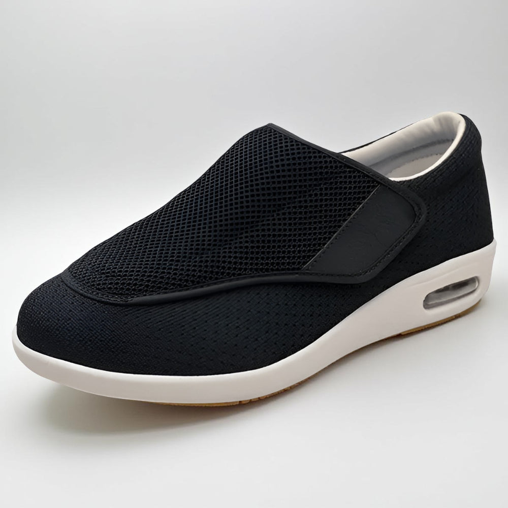 Comfort-Focused Slip-On Walking Shoes for Men