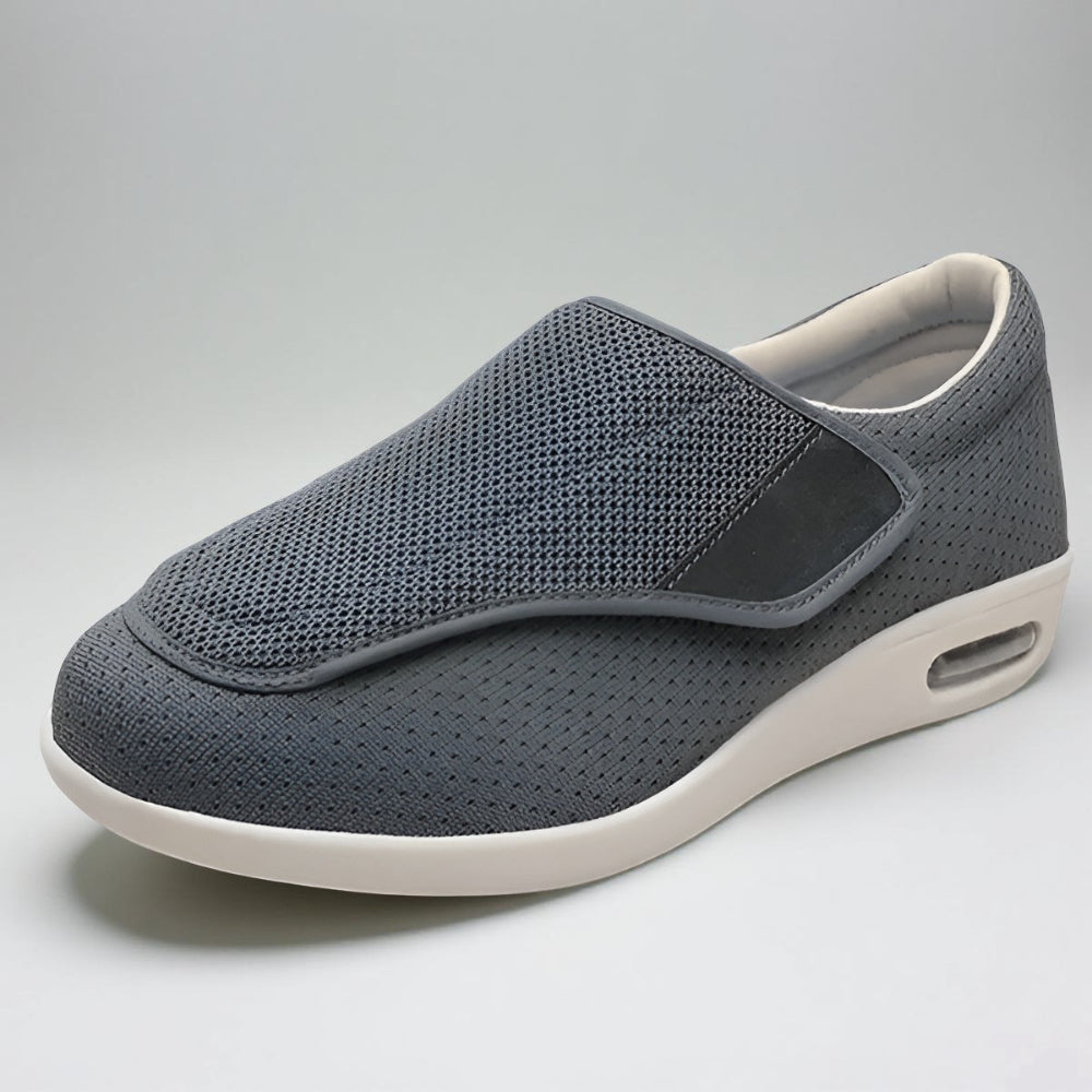 Comfort-Focused Slip-On Walking Shoes for Men