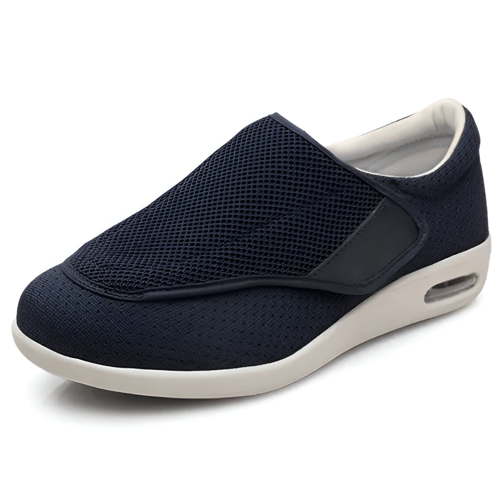Comfort-Focused Slip-On Walking Shoes for Men