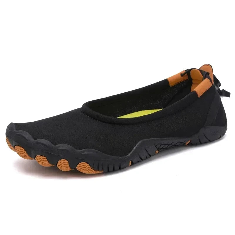 Lightweight Quick-Dry Water Sandals for Men with Non-Slip Sole