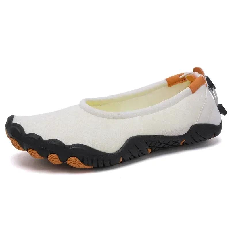 Lightweight Quick-Dry Water Sandals for Men with Non-Slip Sole