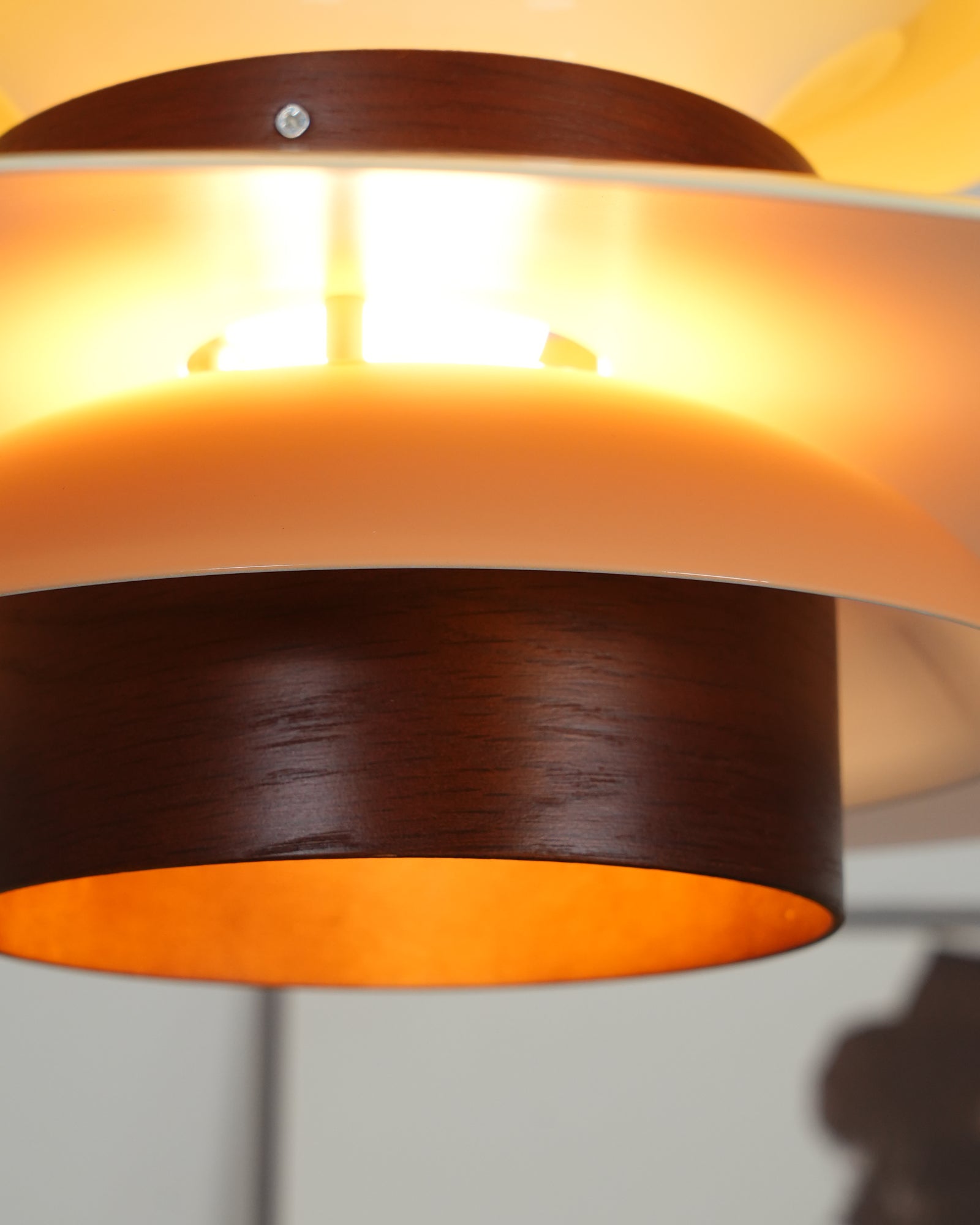 Luxe Pendant Light for a Cozy Atmosphere
