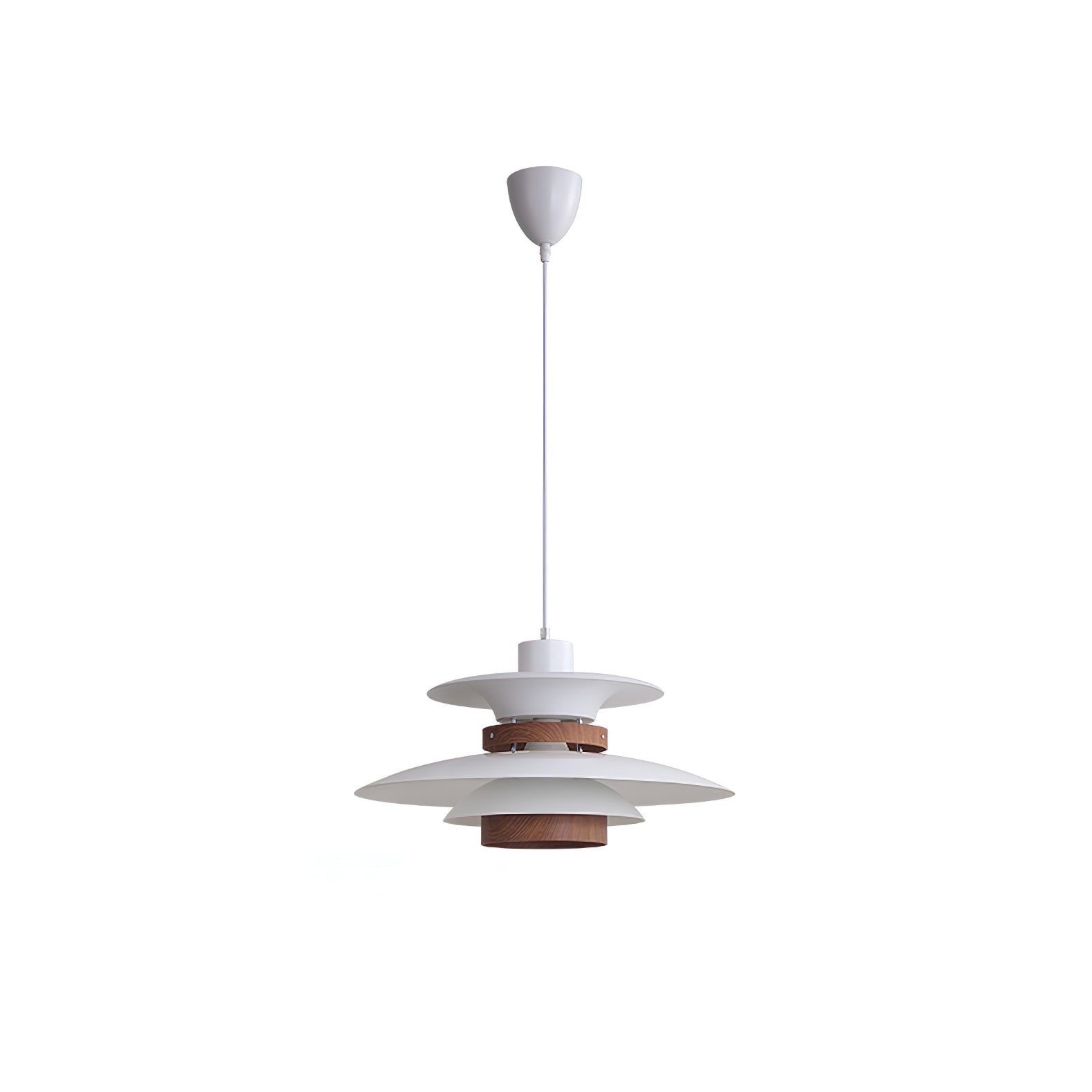 Luxe Pendant Light for a Cozy Atmosphere