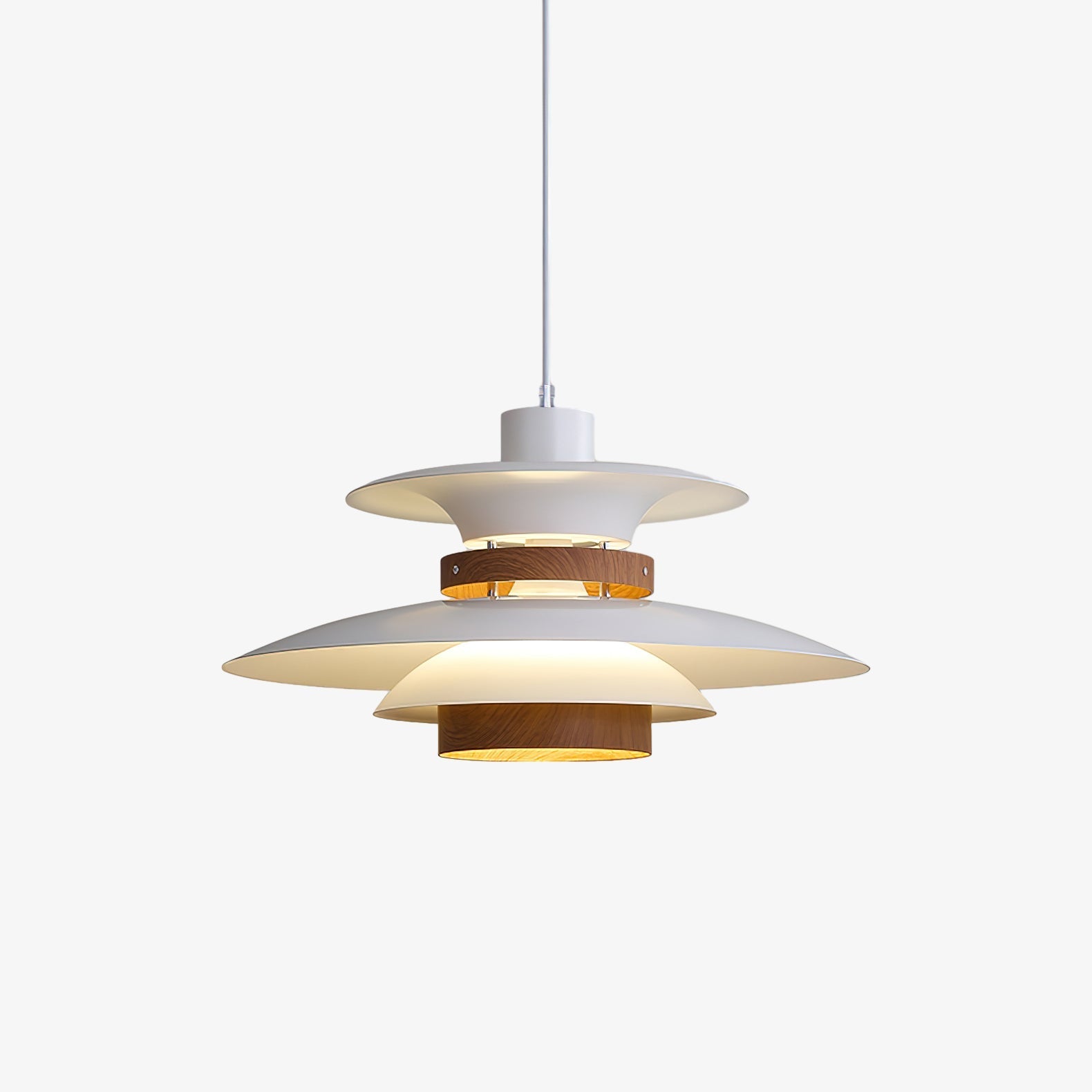 Luxe Pendant Light for a Cozy Atmosphere