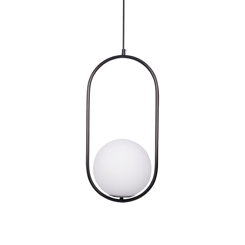 LuxeGlow Pendant Light for Stylish Home Environments