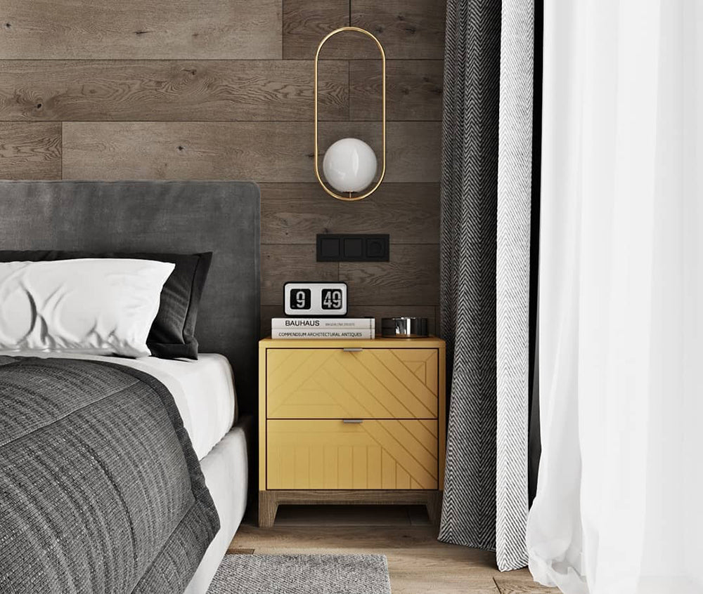 LuxeGlow Pendant Light for Stylish Home Environments