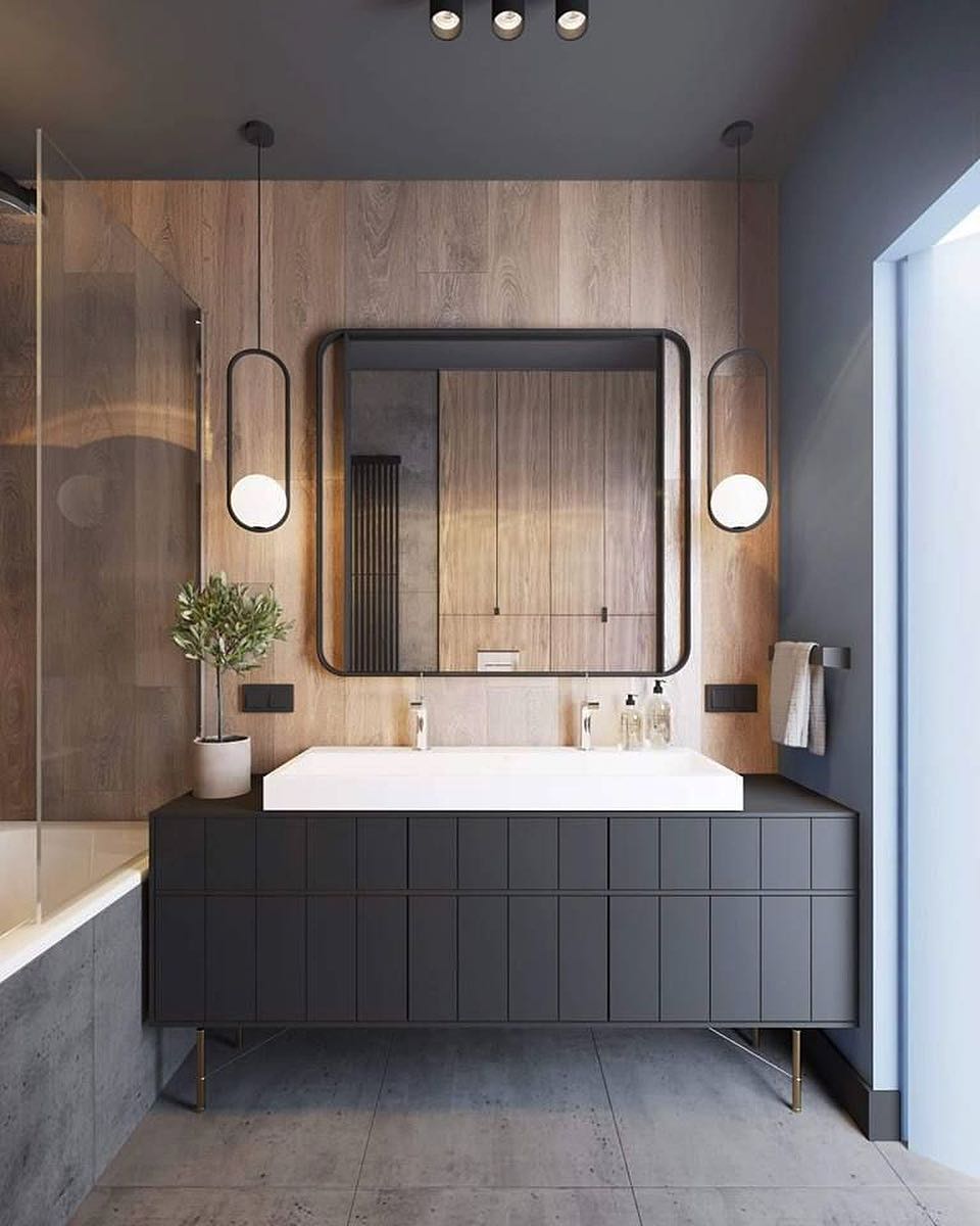LuxeGlow Pendant Light for Stylish Home Environments