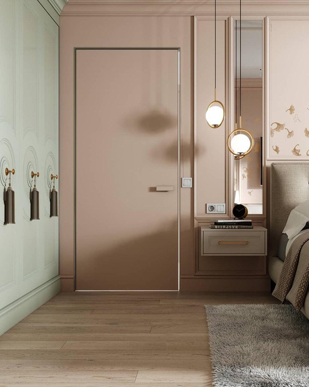 LuxeGlow Pendant Light for Stylish Home Environments