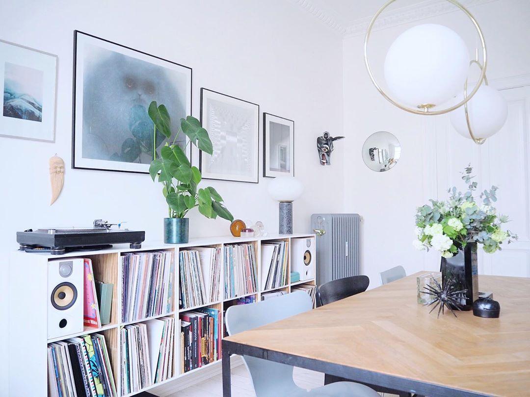 LuxeGlow Pendant Light for Stylish Home Environments