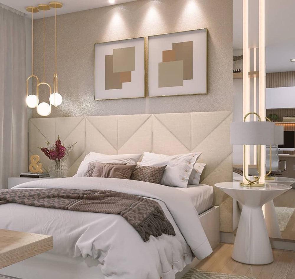 LuxeGlow Pendant Light for Stylish Home Environments