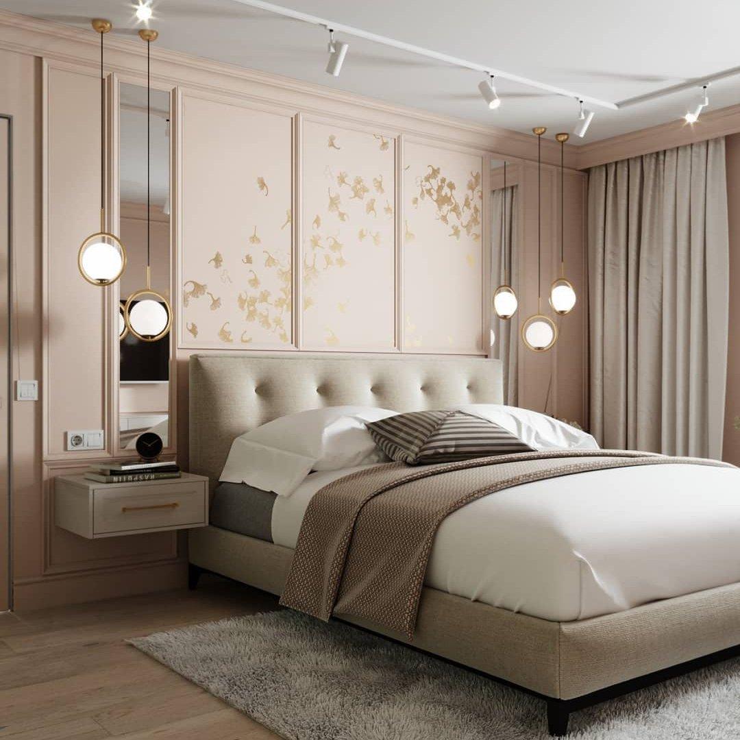 LuxeGlow Pendant Light for Stylish Home Environments