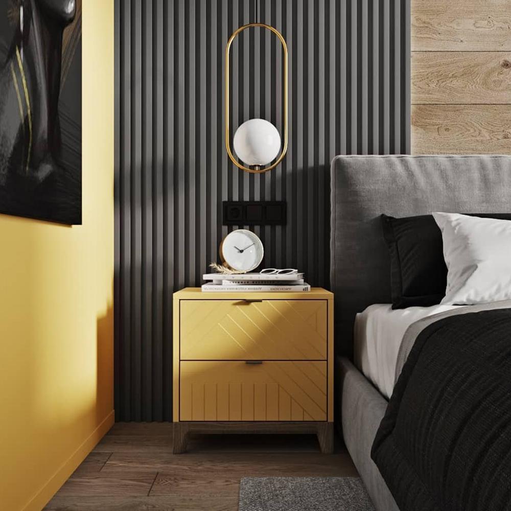 LuxeGlow Pendant Light for Stylish Home Environments