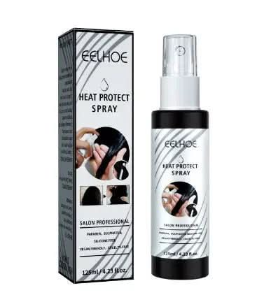 TravelEase Compact Curling Wand for Effortless Waves