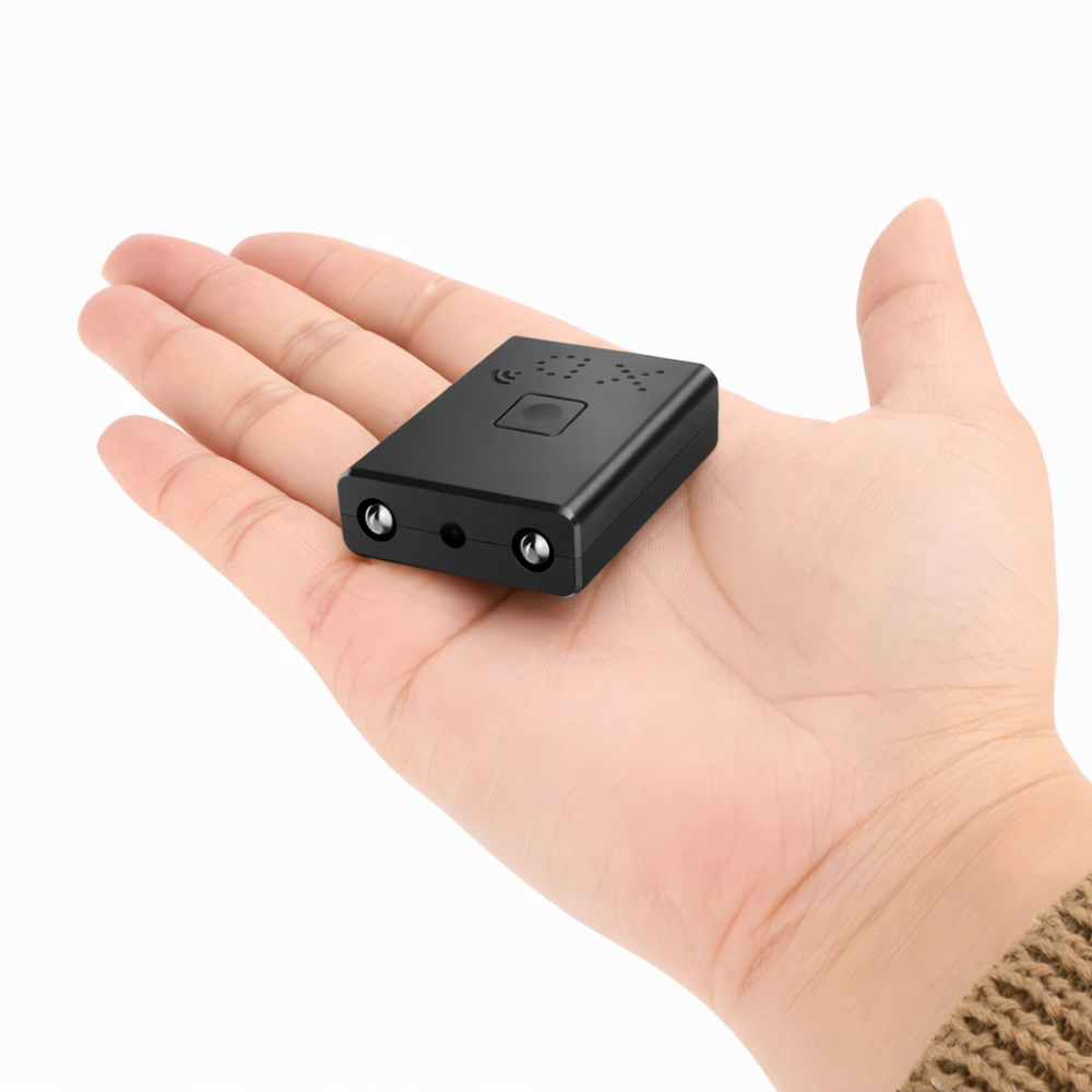 Versatile Wireless Home Surveillance Camera for Easy Monitoring