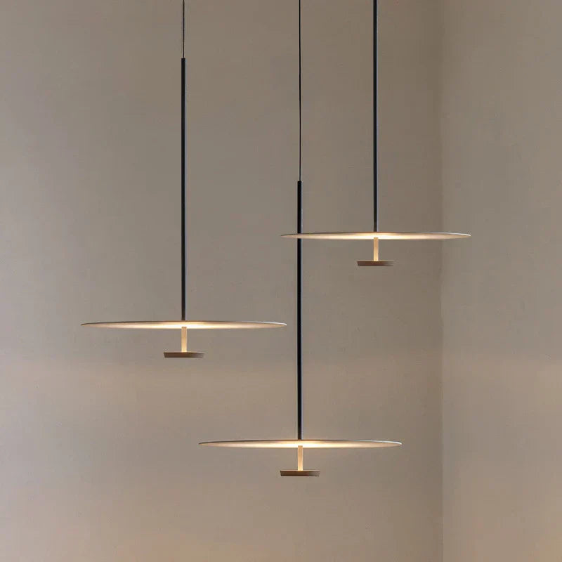 Taavita | Minimalistic Hanging Lamp
