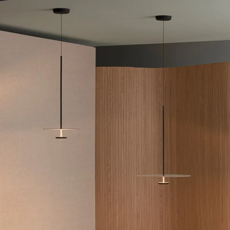 Taavita | Minimalistic Hanging Lamp